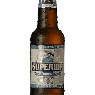 Pedavena SUPERIOR ANALCOLICA 33CL