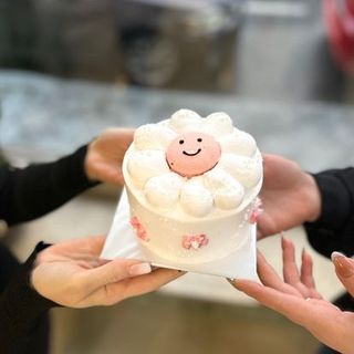 ბენტოს ტორტი