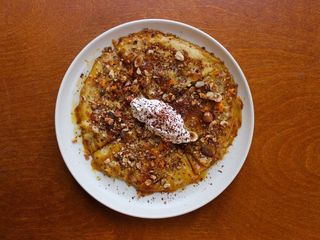 Млинці Сюзетт (225g)