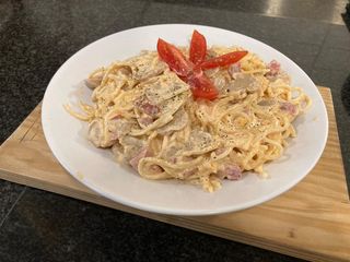 Carbonara