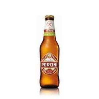 Peroni Bionda Gluten Free 33 cl