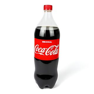 Coca Cola - Classique ( 1,5l ) Bouteille
