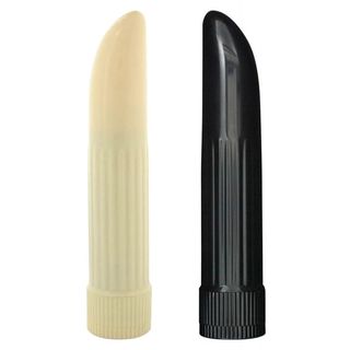 Ladyfinger Vibrator