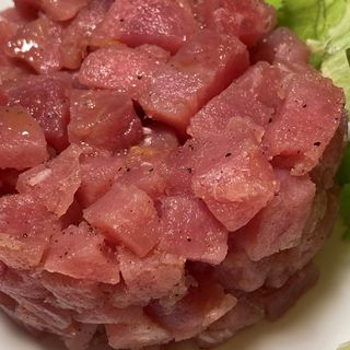 Le nostre tartare