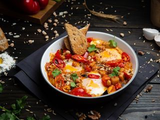 Шакшука (400г)