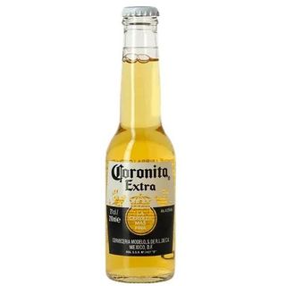 Cerveza Coronita (210 ml.)