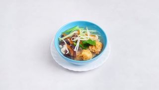 Zupa Won Ton ( sup van than )