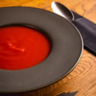 Zupa krem z pomidorów 200ml