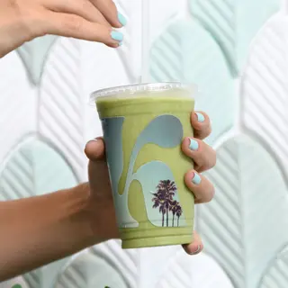 Green Queen