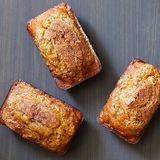 Banana Bread Mini