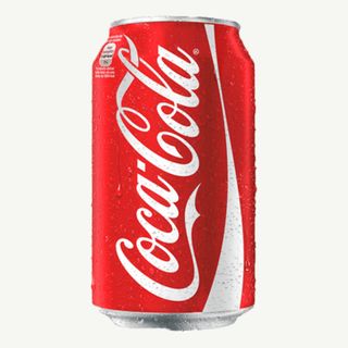 Coca-Cola Sabor Original lata 330ml.