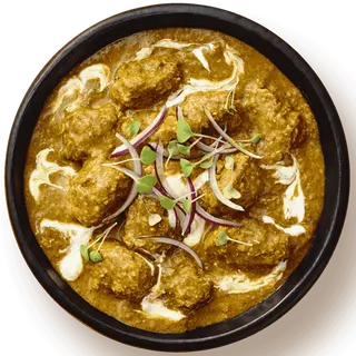 Korma de Ternera