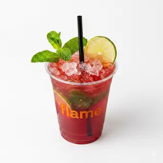 Strawberry Lemonade