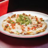 QUESADILLA DE CARNE DE RES