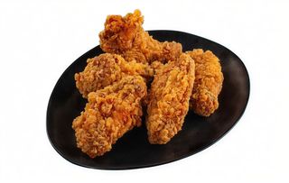 Pollo Crispy (5 Uds.)