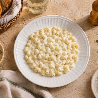 Svitati ai quattro formaggi