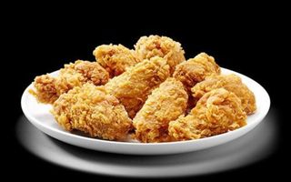 Крылышки (6 шт.)