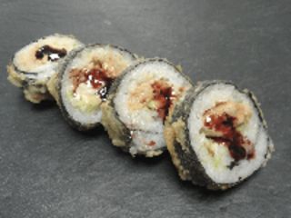 Tempura De Chumak (8 Pzs.)