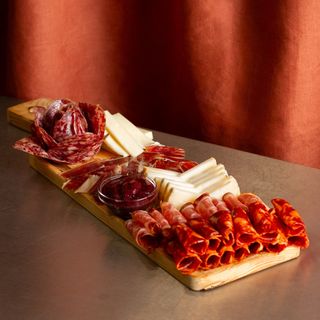 Tabla ibérica (Grande)