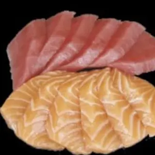 Sashimi Love (12 Uds.)