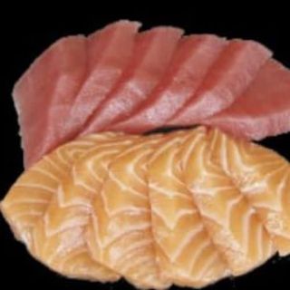 Sashimi Love (12 Uds.)