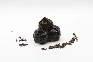 Profiteroles -monoporzione