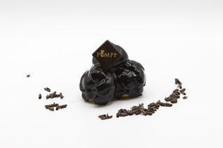 Profiteroles monoporzione