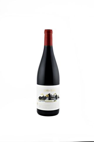 Sierra de Toloño Crianza