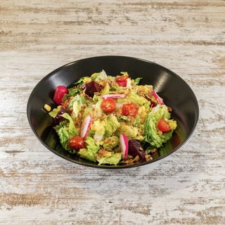 Ensalada La Crostini