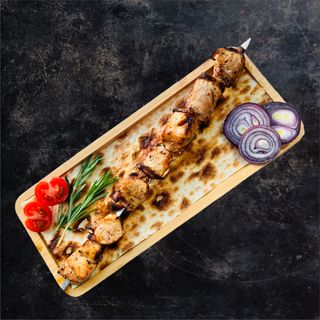 Իքիբիր խոզի 200գ