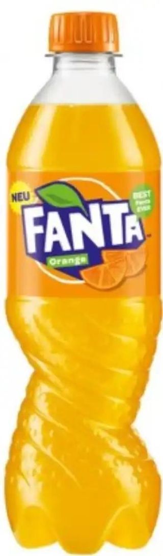 Fanta 0,5l