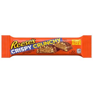 Reese's Crispy Crunchy King Size 87G