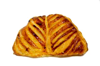 Chausson Aux Pommes