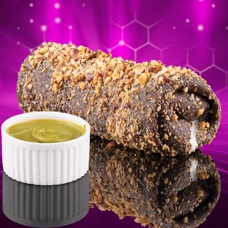 ČOKOpohovana ČOKOKLASIČNA