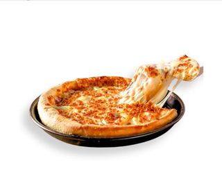 Cheese Boss Hawajska