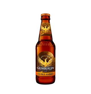 Grimbergen Ambree (330 ml)