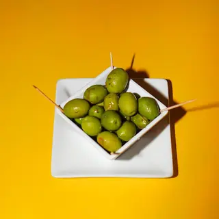  Olivas