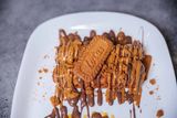 Nuttela , Speculoos