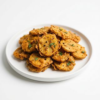 Maru Bhajia