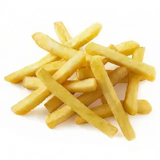 12 Patatine fritte