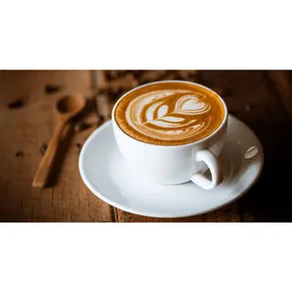 White Coffee