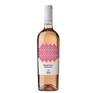 Primitivo Rosato Salento Igt - Poggio Maru