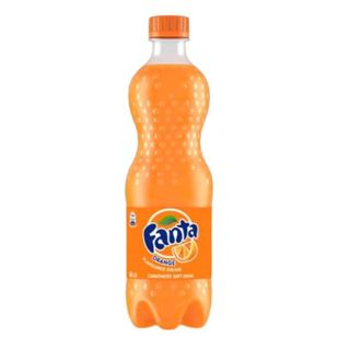 Pet Fanta
