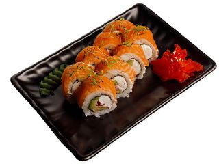 Червоний дракон (270g)