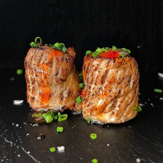 MAGURO FOIE JOY /2 UDS