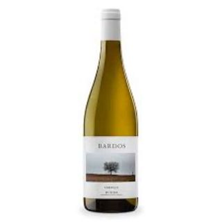 Vino Blanco Bardos Romantico Verdejo (D.O. Rueda) (75 Cl.)