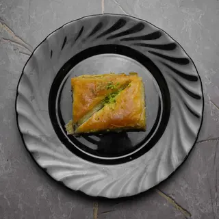 Baklawa Au Noix