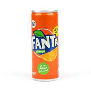 Fanta