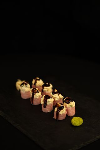 Чикън Везувий 8 бр. 160 гр.