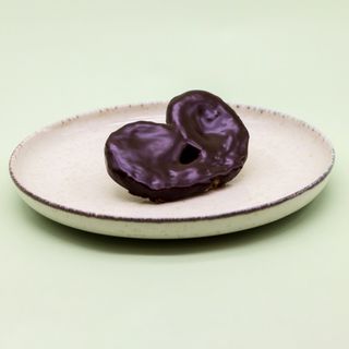 Palmera Chocolate Pequeña